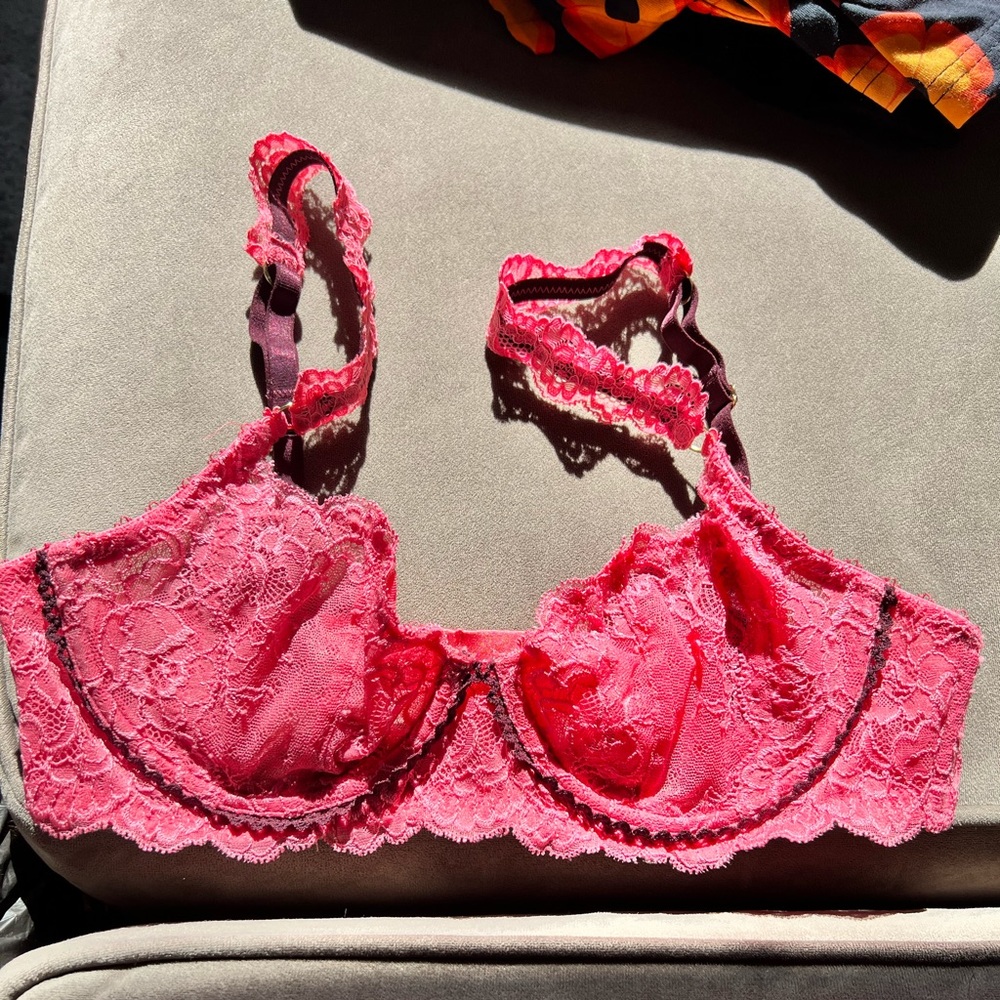 COPY - Women’s bra by Stella McCartney-Reserved! - Picture 9 of 12